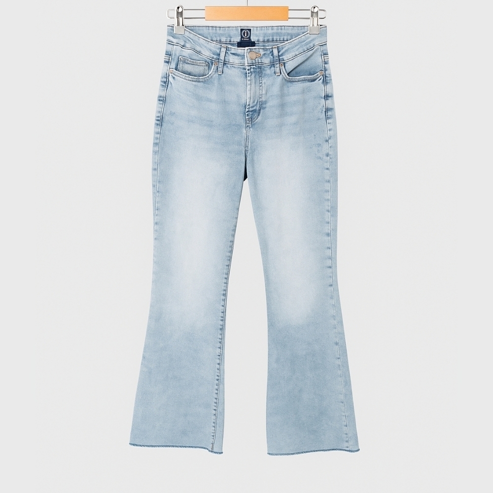 GAP Denim 70’s Flare Jeans